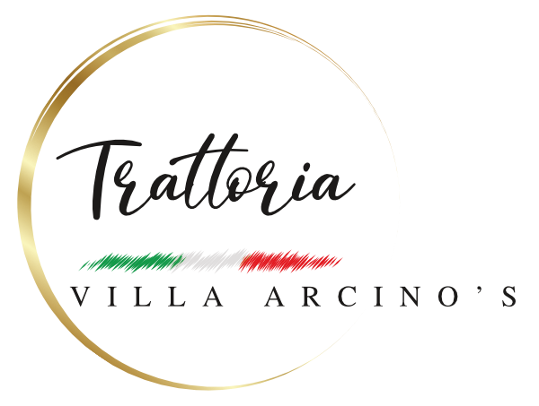 Logo Villa Arcino's